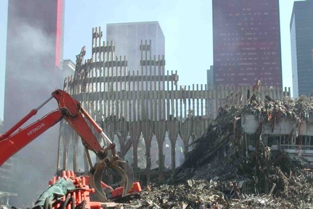 911 WTC Pics 31